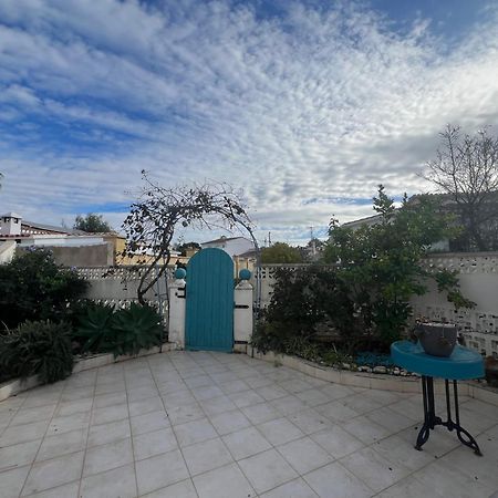 Villa Casa En Les Marines, Dénia Exterior foto